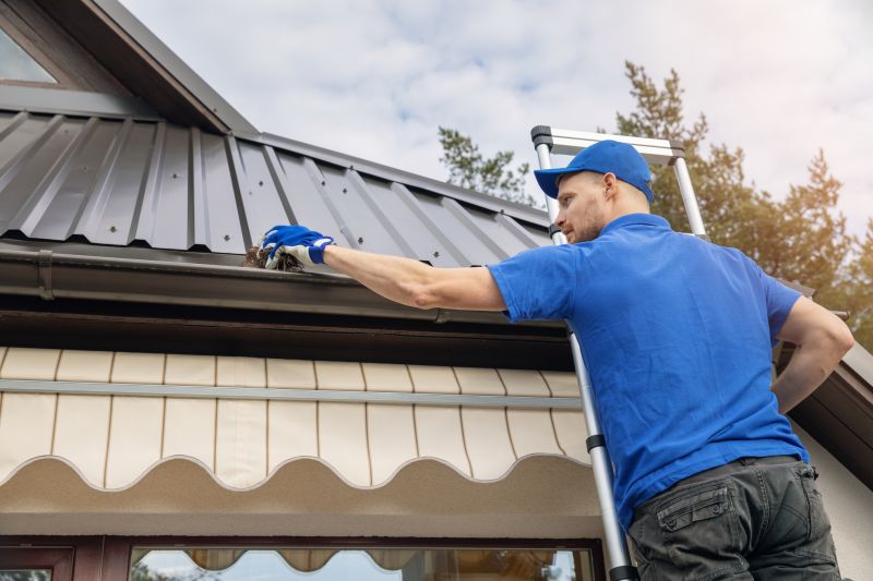 Choosing the Right Gutter Service Provider