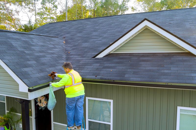 Customer Satisfaction with Local Gutter Services